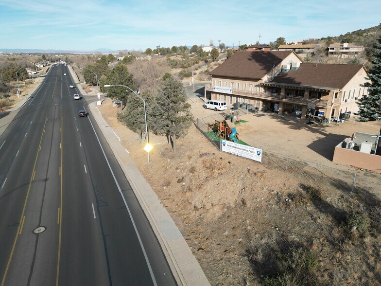More Photos Of 2797 Willow Creek Rd, Prescott Religious Facility For Sale