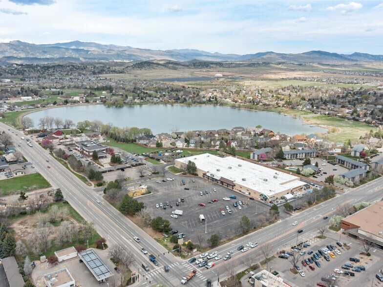 More Photos Of 2669 W Eisenhower Blvd, Loveland Freestanding For Sale