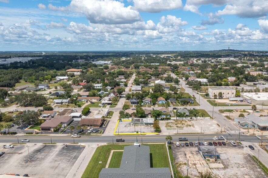 More Photos Of 114 Central Ave, Lake Wales Freestanding For Sale