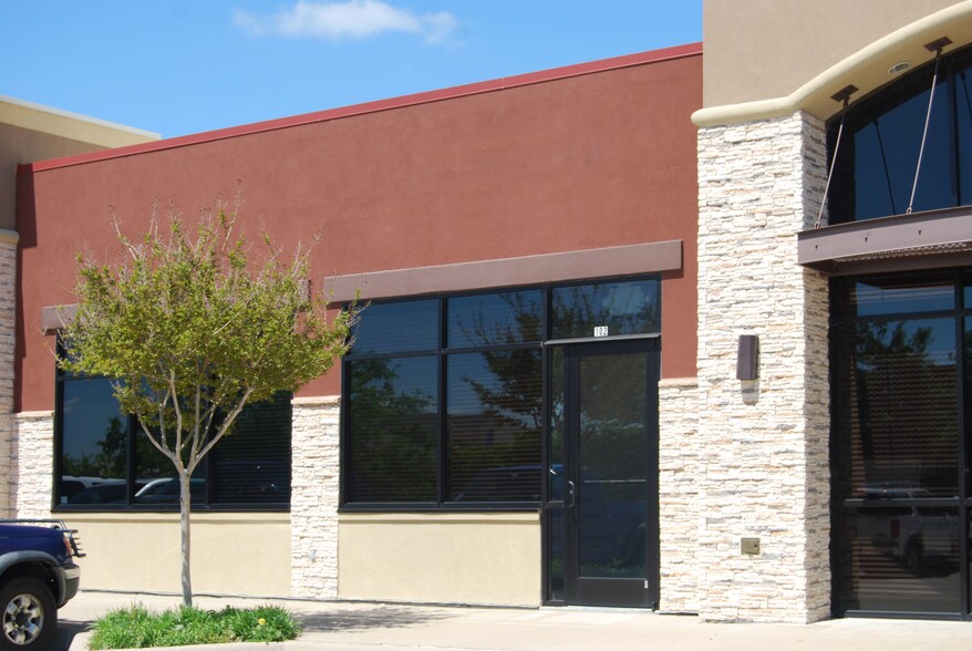 More Photos Of 9191 Kyser Way, Frisco Medical For Lease