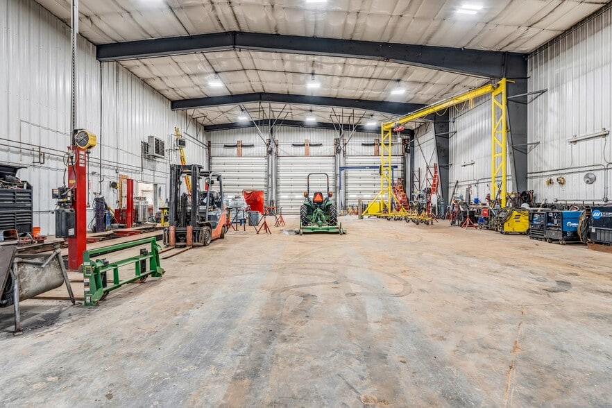 More Photos Of 163 Main Rd N, Frankfort Warehouse For Sale