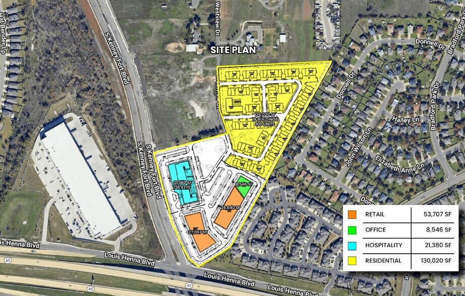 More Photos Of 11 Westview Dr, Round Rock Land For Sale