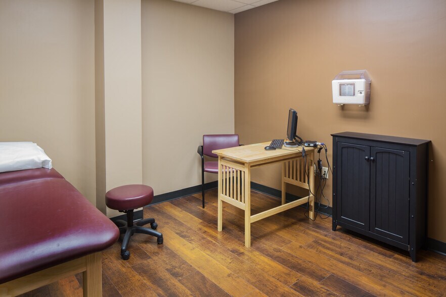 More Photos Of 5040 N 15th Ave, Phoenix Medical For Sale