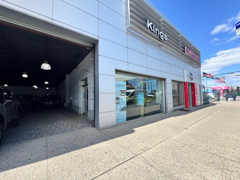 More Photos Of 2758 Coney Island Ave, Brooklyn Auto Dealership For Lease
