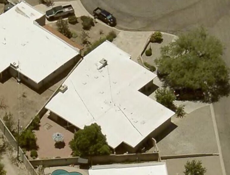 More Photos Of 710 N Mann Ave, Tucson Healthcare For Sale