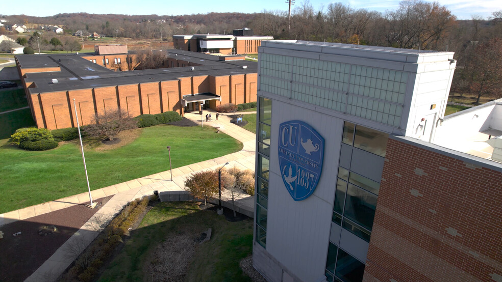 Primary Photo Of ThinkUbator at Cheyney University, Cheyney Schools For Lease