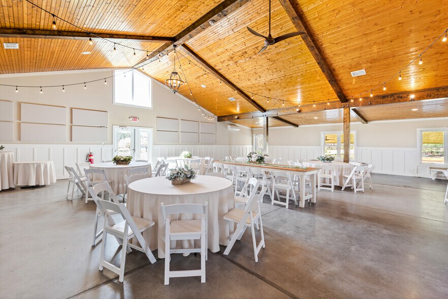 More Photos Of 3200 Bliss Trail, Stem Lodge Meeting Hall For Sale