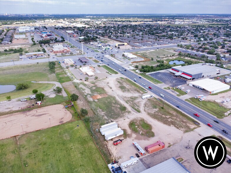 More Photos Of 6612 19th St, Lubbock Land For Sale