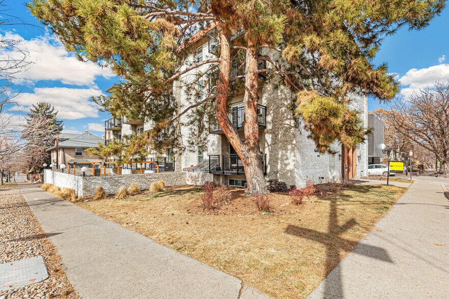 More Photos Of 1201 Clarkson St, Denver Apartments For Sale