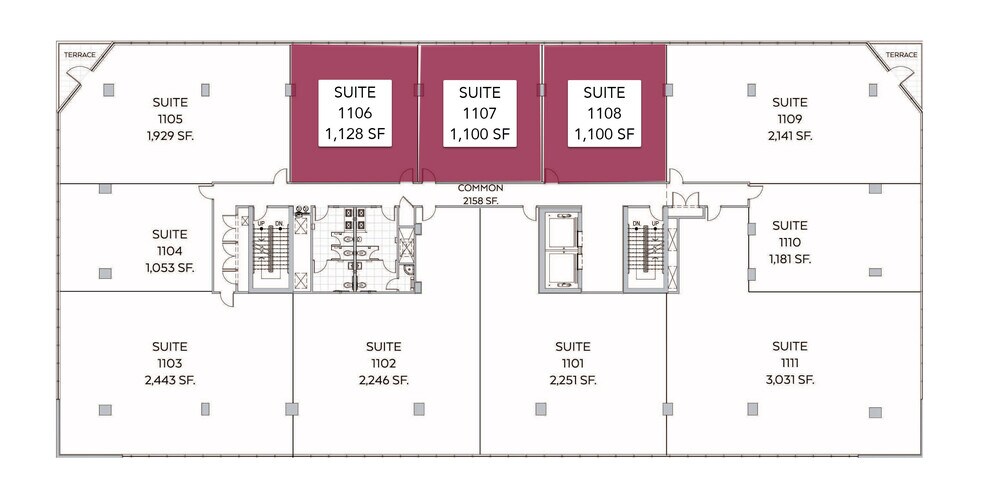 More Photos Of 800 N Federal Hwy, Hallandale Beach Medical For Sale