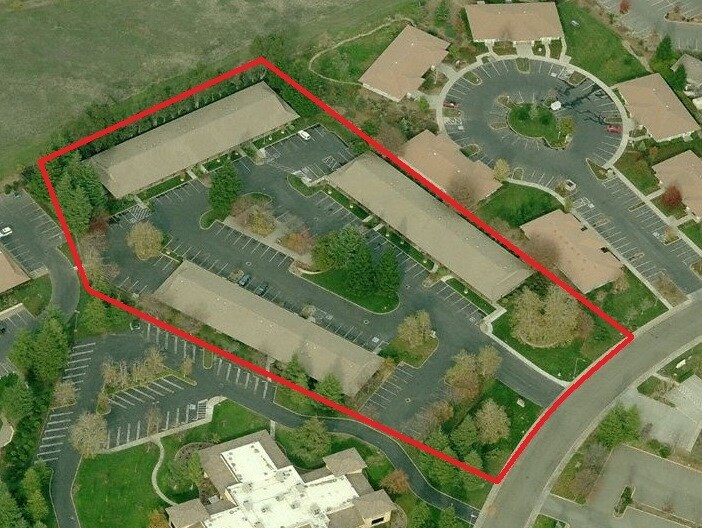 More Photos Of 1370 Ridgewood Dr, Chico Office For Sale