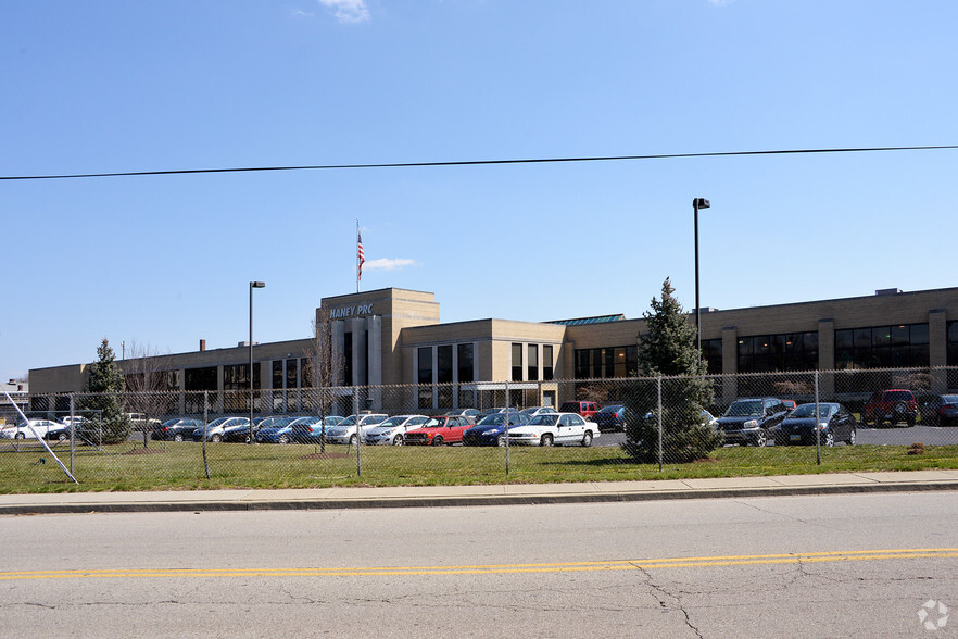 Primary Photo Of 5657 Wooster Pike, Fairfax Warehouse For Sale