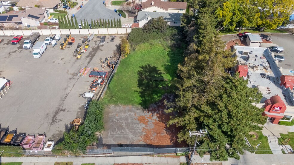 More Photos Of 36800 Fremont Blvd, Fremont Land For Sale