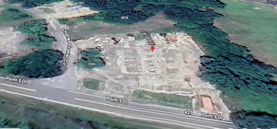 More Photos Of 3296 Point South Dr, Garnett Land For Lease