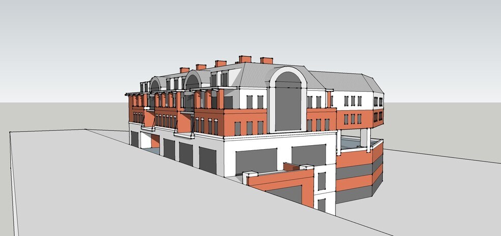 More Photos Of 120 S Main St, Rochester Land For Sale