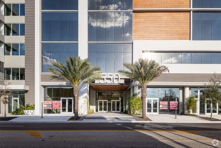 More Photos Of 550 S Andrews Ave, Fort Lauderdale Office Residential For Lease