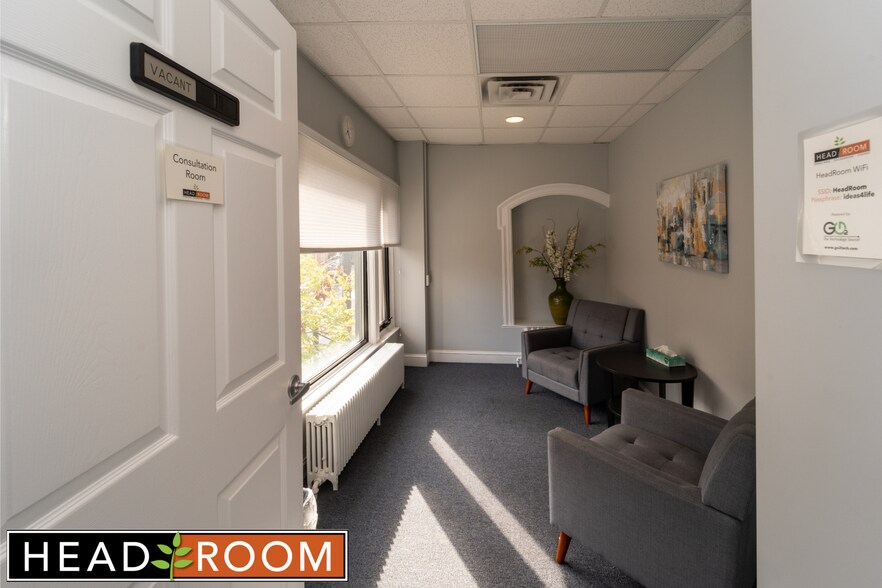 More Photos Of 24 Veterans Sq, Media Coworking Space