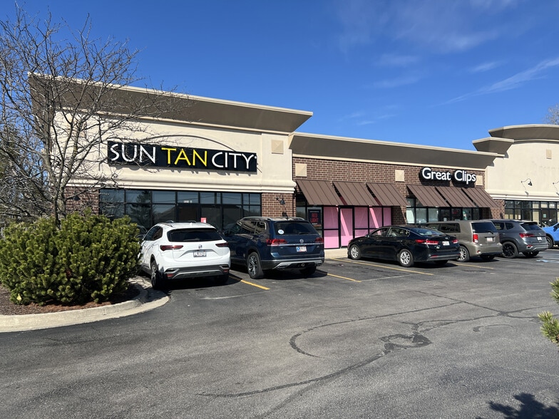 More Photos Of 1125 E DuPont Rd, Fort Wayne Storefront For Sale
