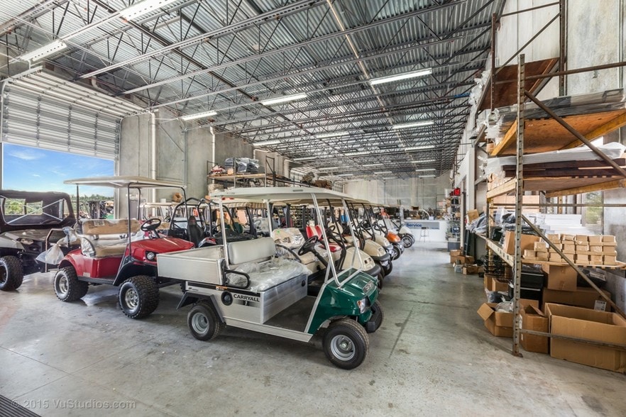 More Photos Of 14580 Global Pkwy, Fort Myers Distribution For Lease