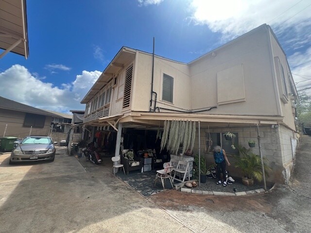 More Photos Of 91-2078 Fort Weaver Rd, Ewa Beach Freestanding For Sale