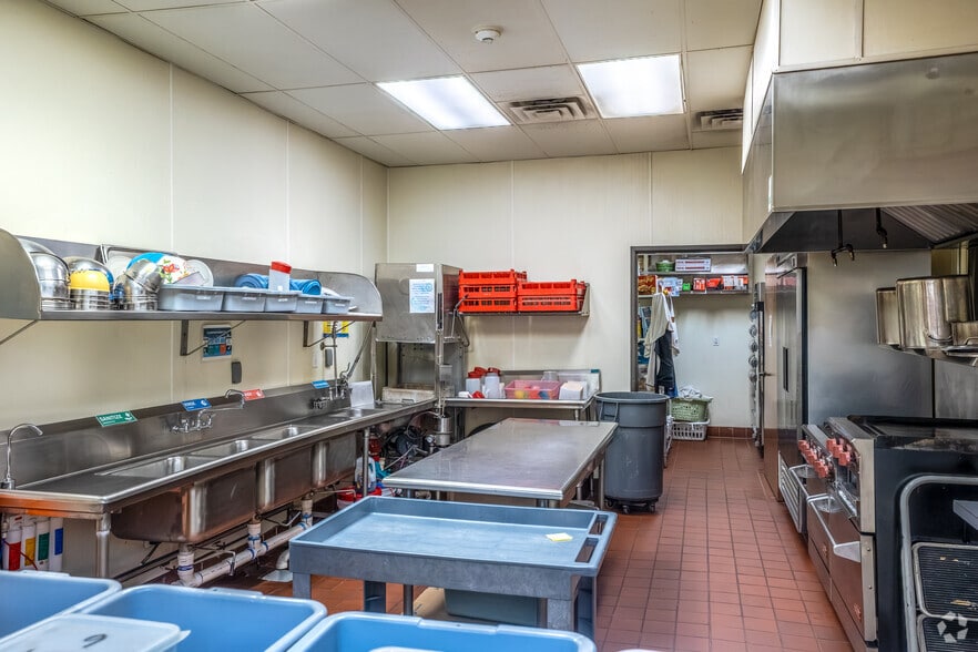 More Photos Of 2101 Firewheel Pky, Garland Daycare Center For Sale