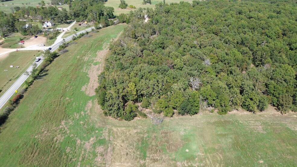 More Photos Of Hwy 43, South West City Land For Sale