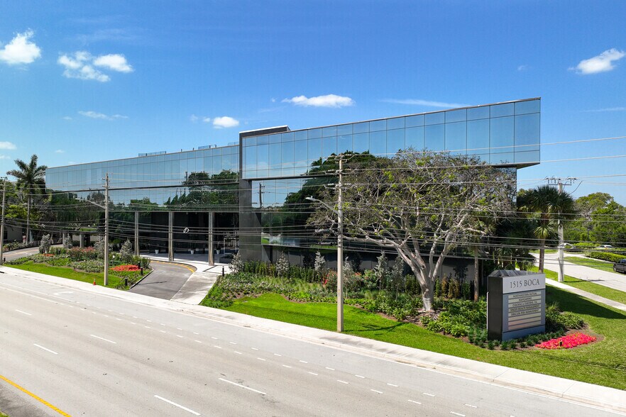 More Photos Of 1515 S Federal Hwy, Boca Raton Office For Lease