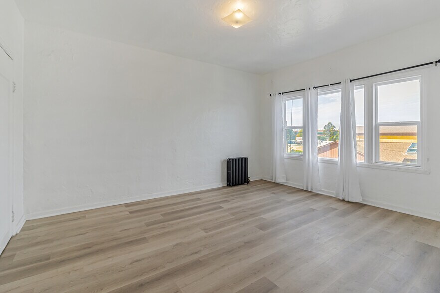 More Photos Of 1360 Berkeley Way, Berkeley Apartments For Sale