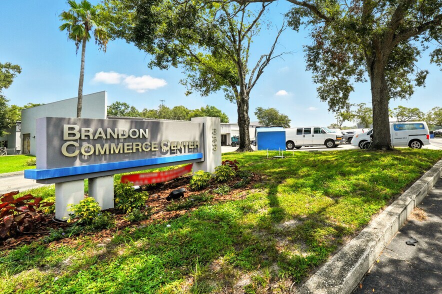 Primary Photo Of 333 N Falkenburg Rd, Tampa Unknown For Lease