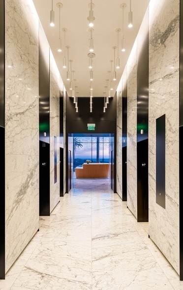 More Photos Of 100 Wilshire Blvd, Santa Monica Coworking Space