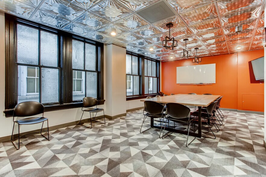 More Photos Of 310 SW 4th Ave, Portland Loft Creative Space For Lease