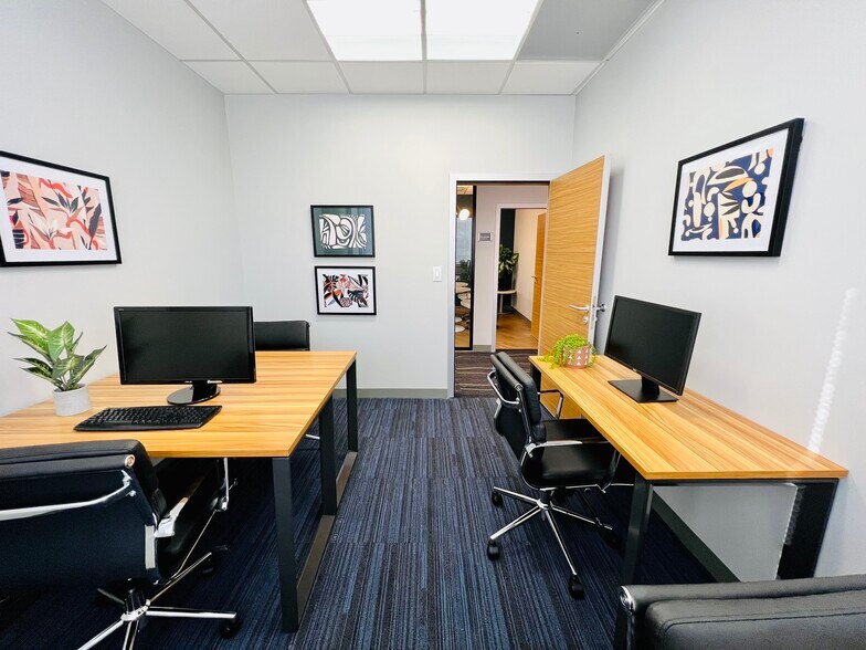 More Photos Of 7918 Jones Branch Dr, McLean Office For Lease