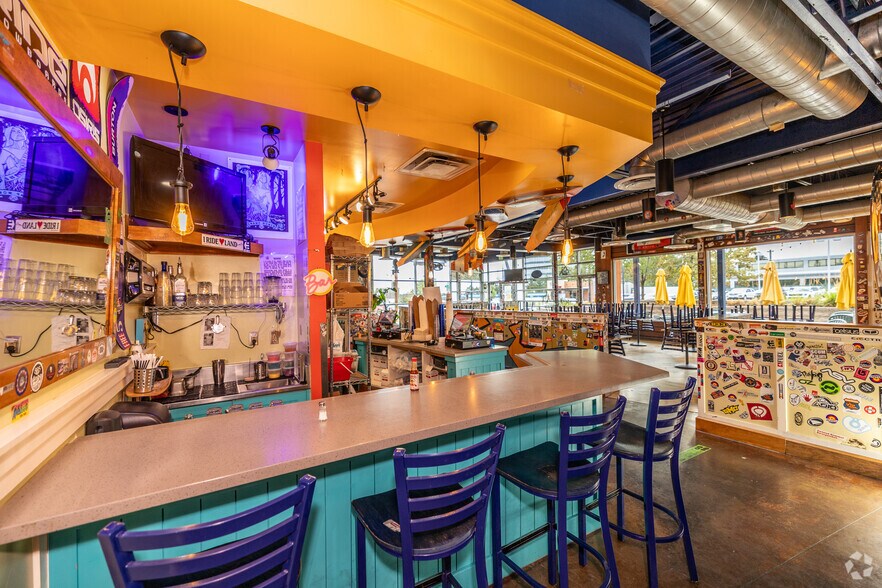 More Photos Of 1233 S Colorado Blvd, Denver Restaurant For Lease