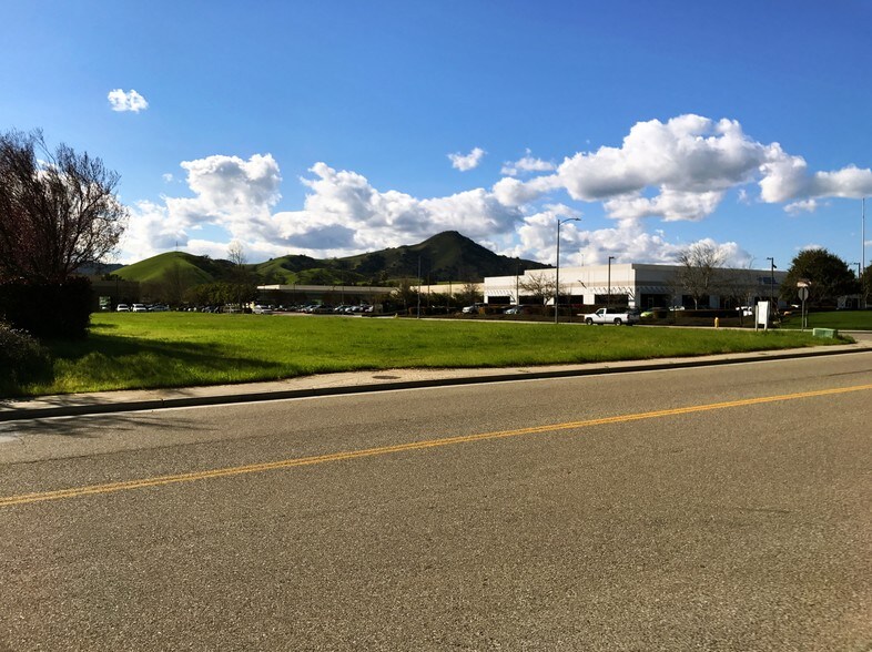 More Photos Of 240 Vineyard Ct, Morgan Hill Land For Sale