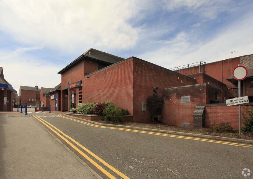 More Photos Of Victoria Centre, Crewe General Retail For Lease
