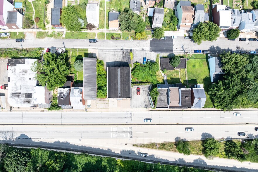 More Photos Of 3519 Bigelow Blvd, Pittsburgh Office For Sale