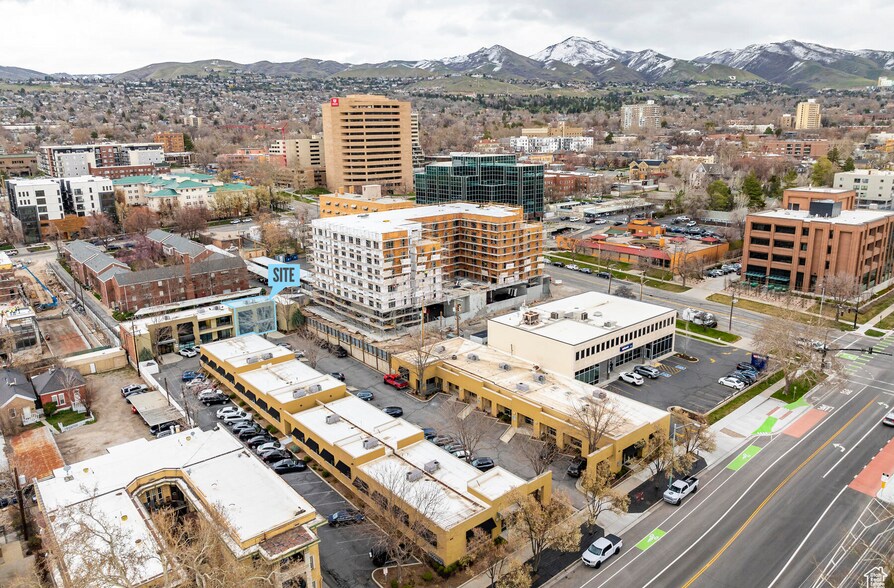 More Photos Of 455 E 200 S, Salt Lake City Office For Sale