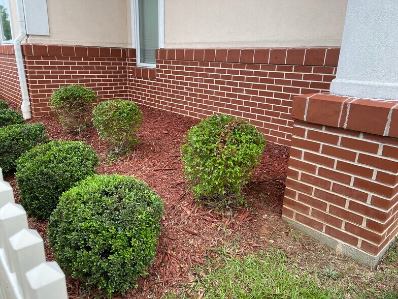 More Photos Of 1024 S Horner Blvd, Sanford Medical For Lease