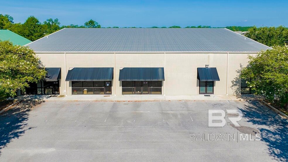 Primary Photo Of 26149 Capital Dr, Daphne Flex For Lease