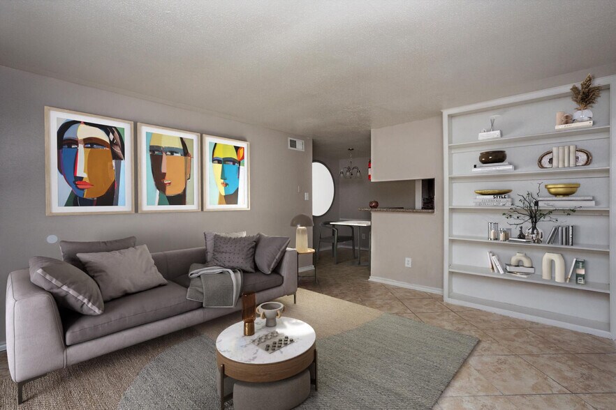 More Photos Of 8600 S Course Dr, Houston Apartments For Sale