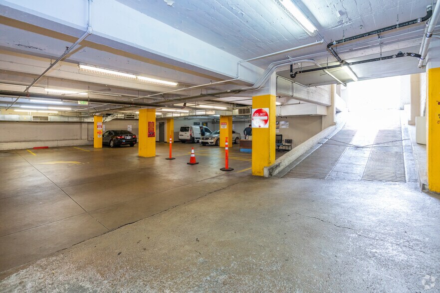 More Photos Of 2145 Market St, San Francisco General Retail For Lease