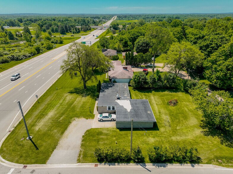 More Photos Of 1208 S Lapeer Rd, Lapeer Land For Sale
