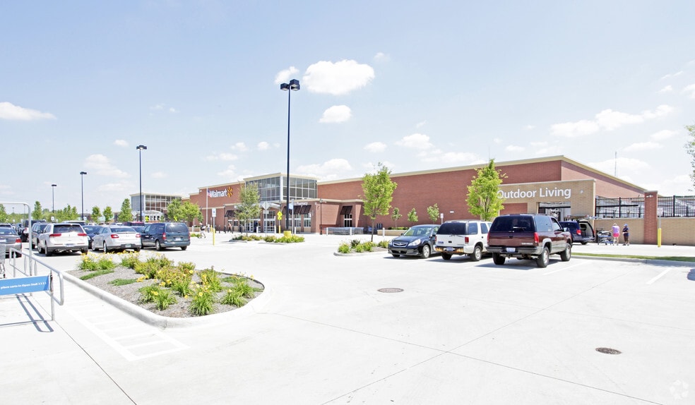 More Photos Of 43075-43271 Crescent Blvd, Novi Unknown For Lease