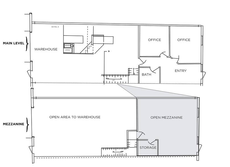 More Photos Of 800 Stockton Ave, Fort Collins Research And Development For Lease