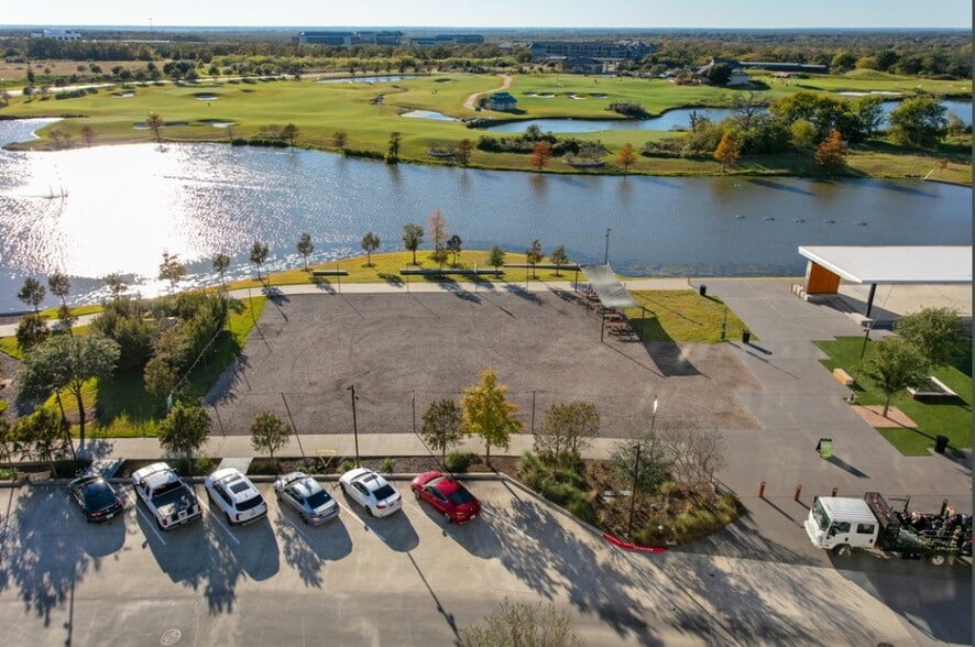 More Photos Of 4113 Lake Atlas Dr, Bryan General Retail For Lease