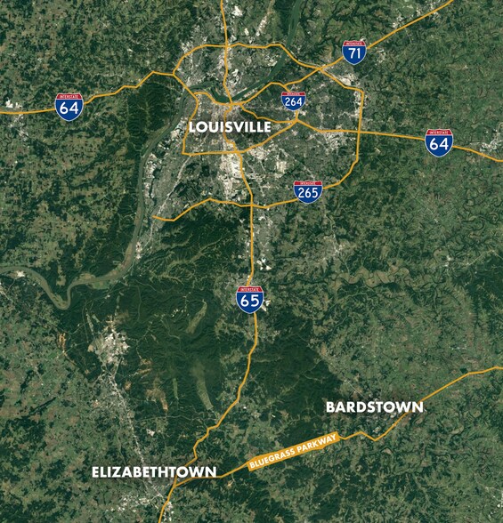 More Photos Of 111 E Obryan Ave, Bardstown Apartments For Sale