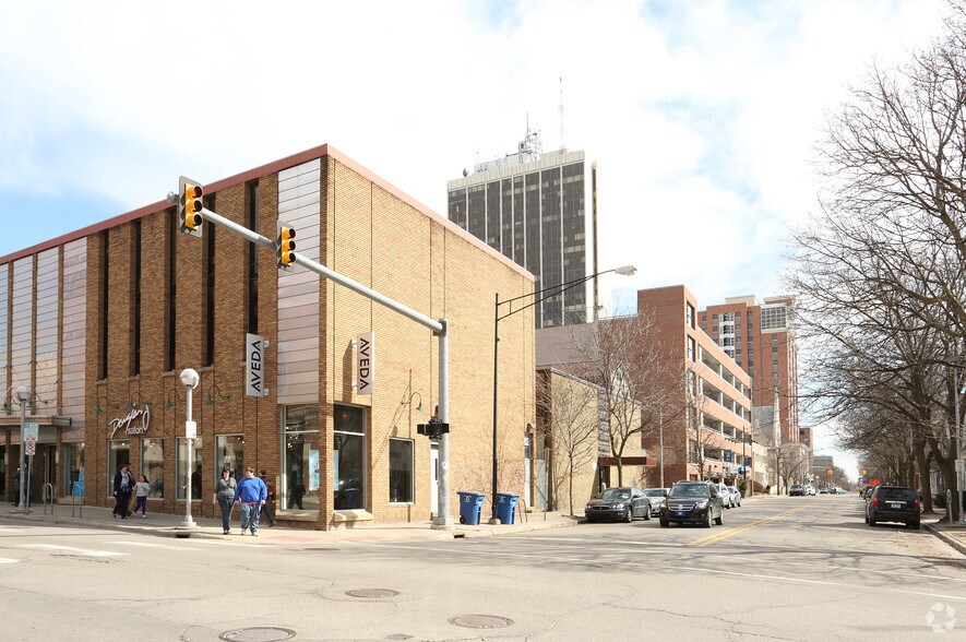 340 Maynard St, Ann Arbor, MI 48104 Apartments For Sale