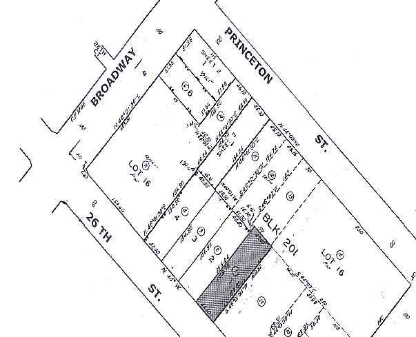 Primary Photo Of 1533 26th St, Santa Monica Loft Creative Space For Sale