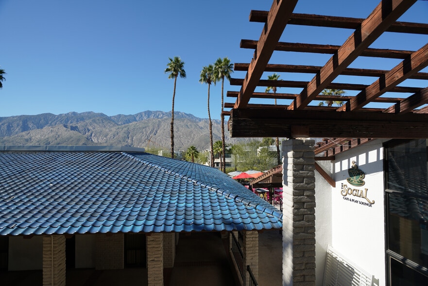 More Photos Of 2825 E Tahquitz Canyon Way, Palm Springs Medical For Sale