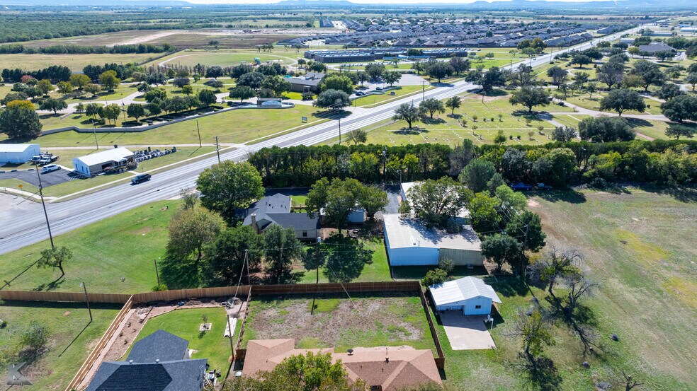 More Photos Of 5550 US-277 S., Abilene Specialty For Sale